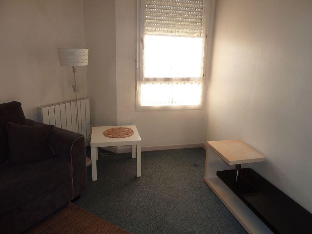 Location Appartement Studio de 25m2 à louer sur Viry-Châtillon Viry chatillon