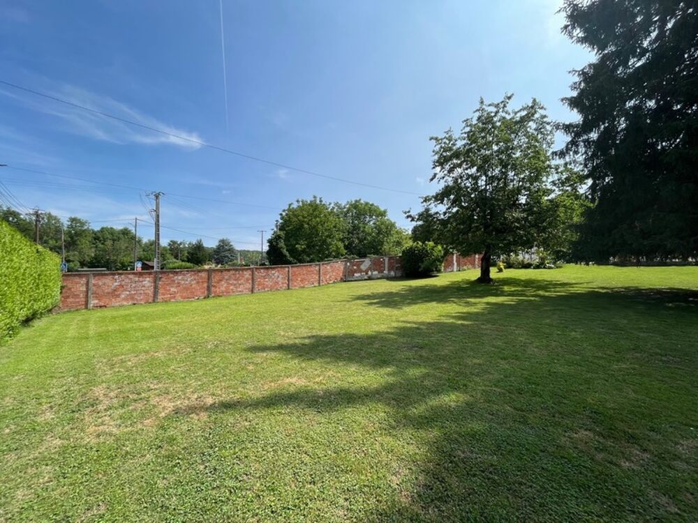 Vente Terrain BEAU TERRAIN PLAT La ferte sous jouarre