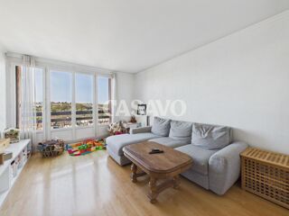  Appartement à vendre 4 pièces 80 m²