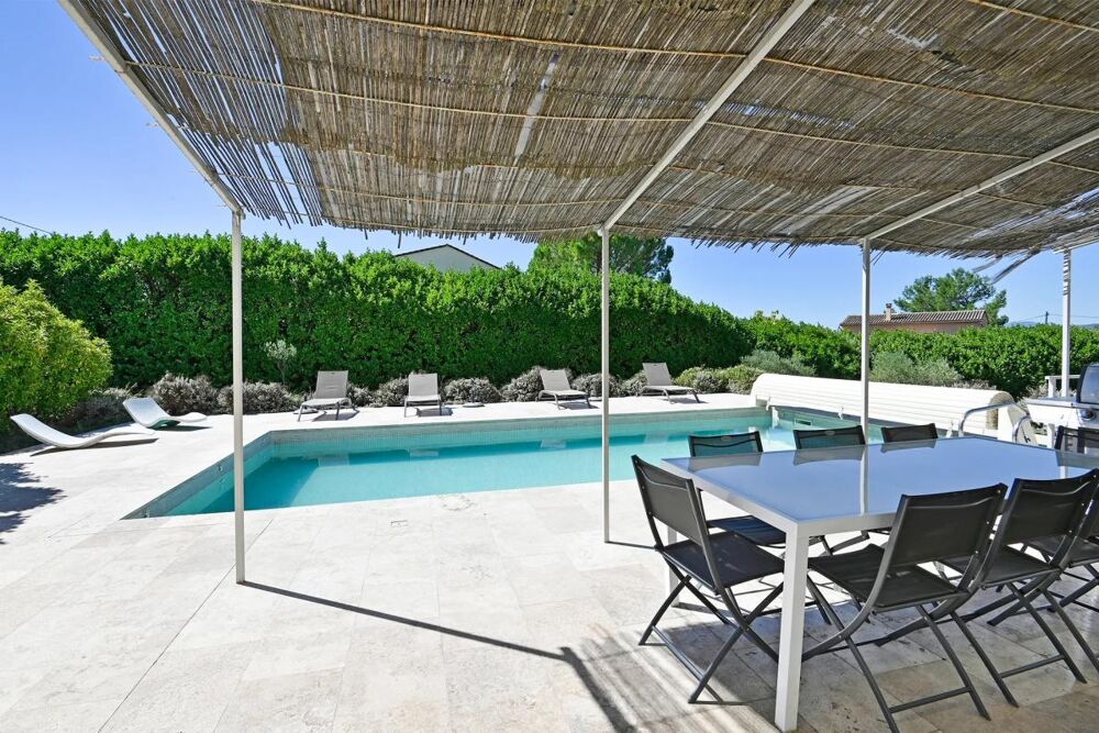 Maison de 5 pièces de 166 m² à Barjac