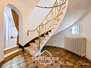  Maison à vendre 7 pièces 205 m²