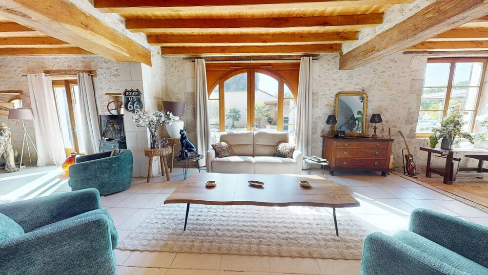 Propriété de caractère 7 pièce(s) 300 m2