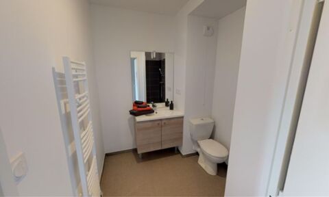  Appartement � louer 2 pi�ces 35 m�