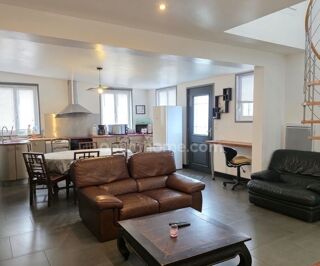  Maison à vendre 7 pièces 106 m²