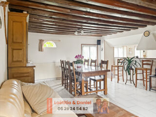  Maison à vendre 5 pièces 99 m²