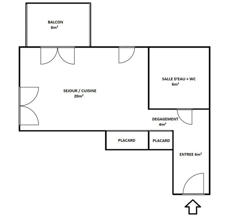 Appartement