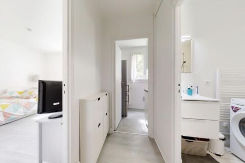  Appartement � louer 1 pi�ce 27 m�