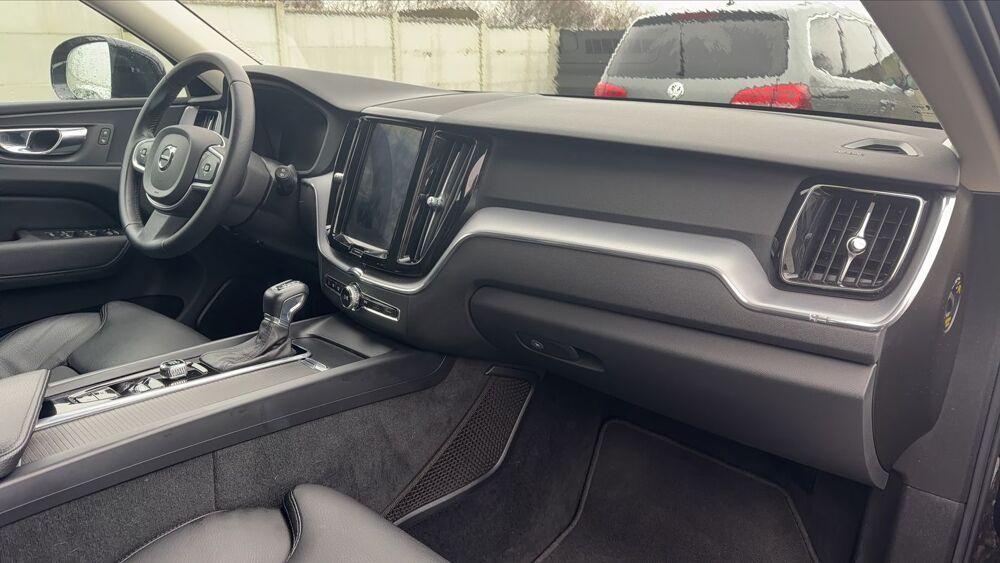 XC60 2.0 D4 190 Geartronic 8 Business Executive 2020 occasion 76190 Saint Clair Sur Les Monts