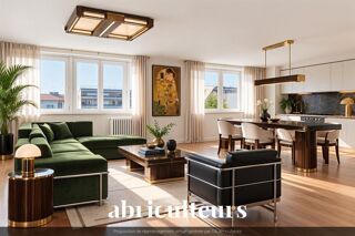 Vente Appartement Excellent potentiel pour ce 3 pièces plein sud en vente à Montreuil (93100) Montreuil