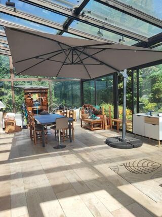  Propri�t�/ch�teau � vendre 10 pi�ces 380 m�