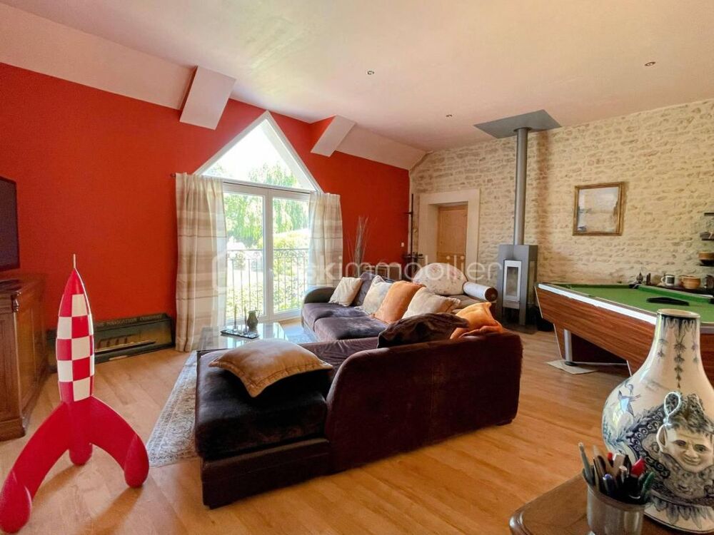  vendre  Maison Bayeux (14400)