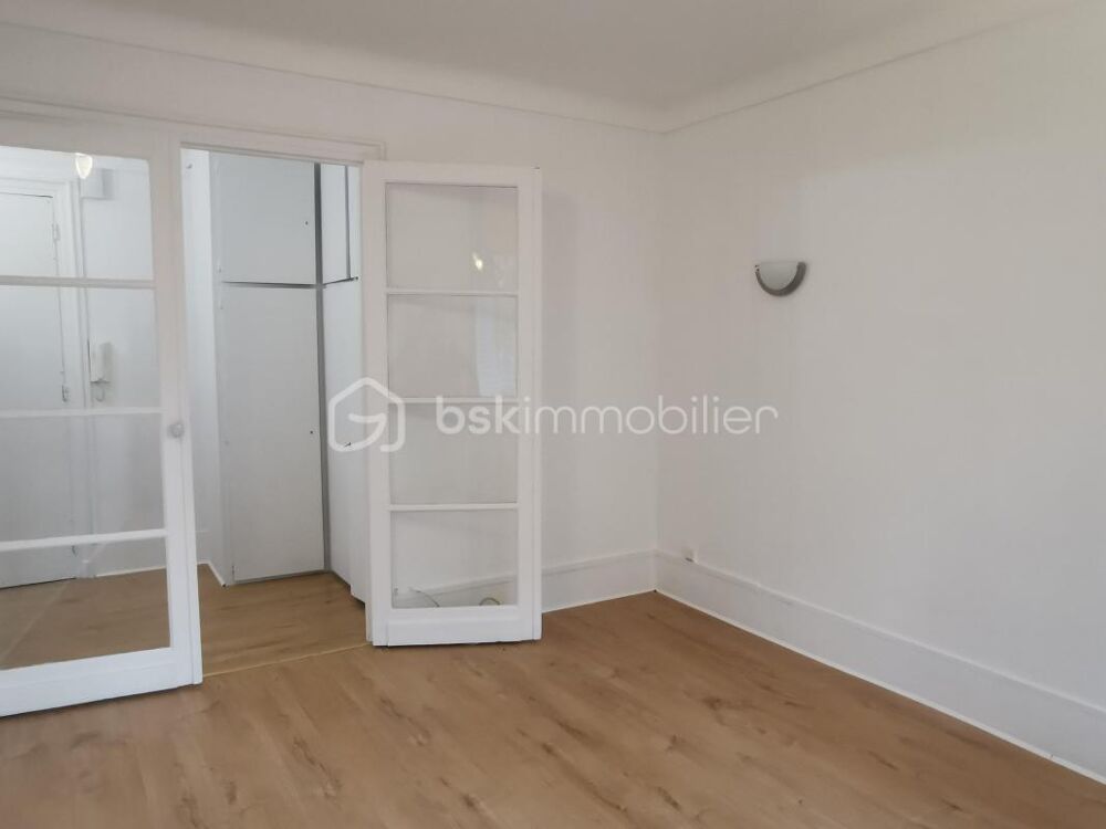  vendre  Appartement Paris 12