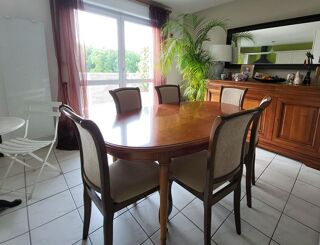  Appartement � vendre 4 pi�ces 77 m�