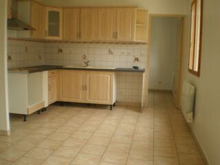  Maison � louer 4 pi�ces 89 m�