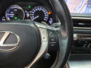 GS 450h F SPORT 2012 occasion 06700 Saint Laurent Du Var