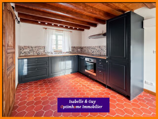  Maison � vendre 4 pi�ces 71 m�