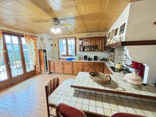  Maison � vendre 3 pi�ces 84 m�