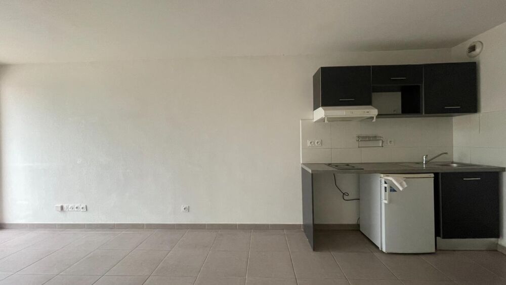 Vente Appartement Appartement à vendre 2 pièces BEZIERS (34) Beziers