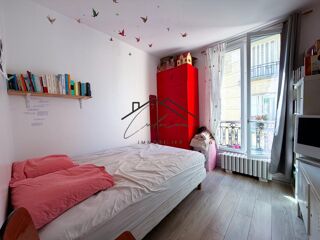  Appartement à vendre 3 pièces 41 m²
