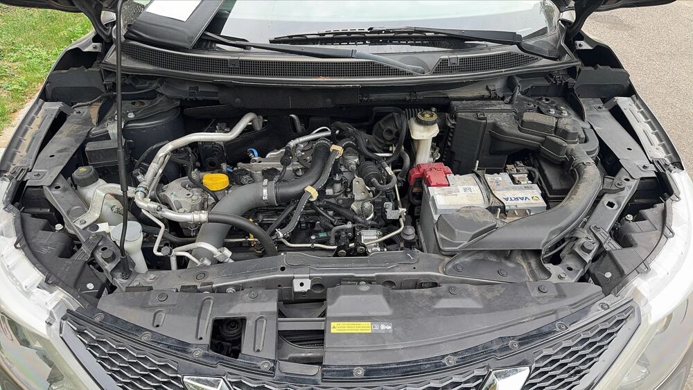 Qashqai II 1.2 DIG-T 115 2WD N-Connecta 2015 occasion 69005 Lyon