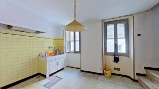  Maison � vendre 4 pi�ces 88 m�