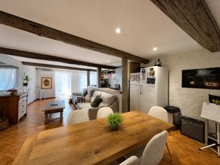 Maison à vendre 3 pièces 81 m²