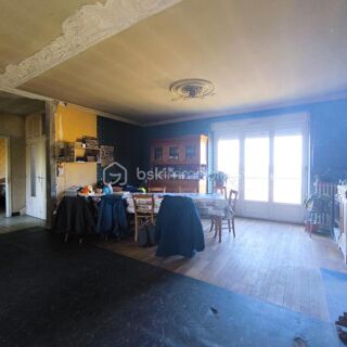  Maison  vendre 4 pices 86 m