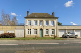  Maison à vendre 6 pièces 175 m²