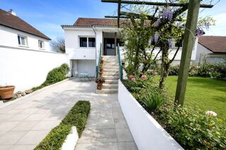  Maison � vendre 8 pi�ces 173 m�