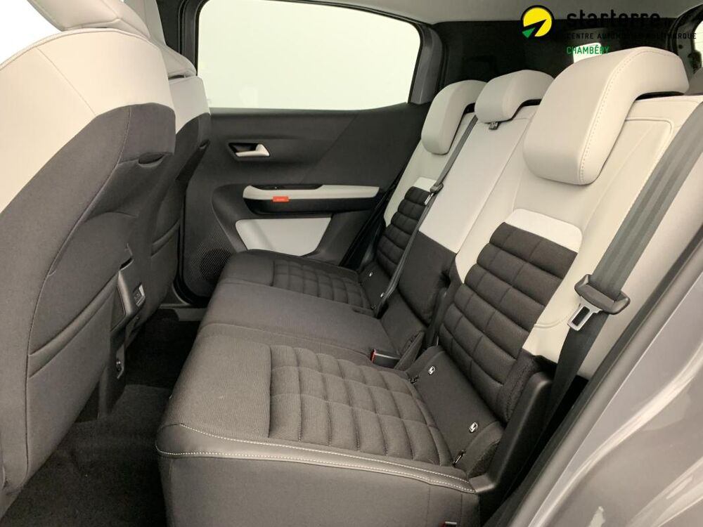 C3 Aircross Hybride 145 e-DCS6 Max 2026 occasion 73420 Voglans