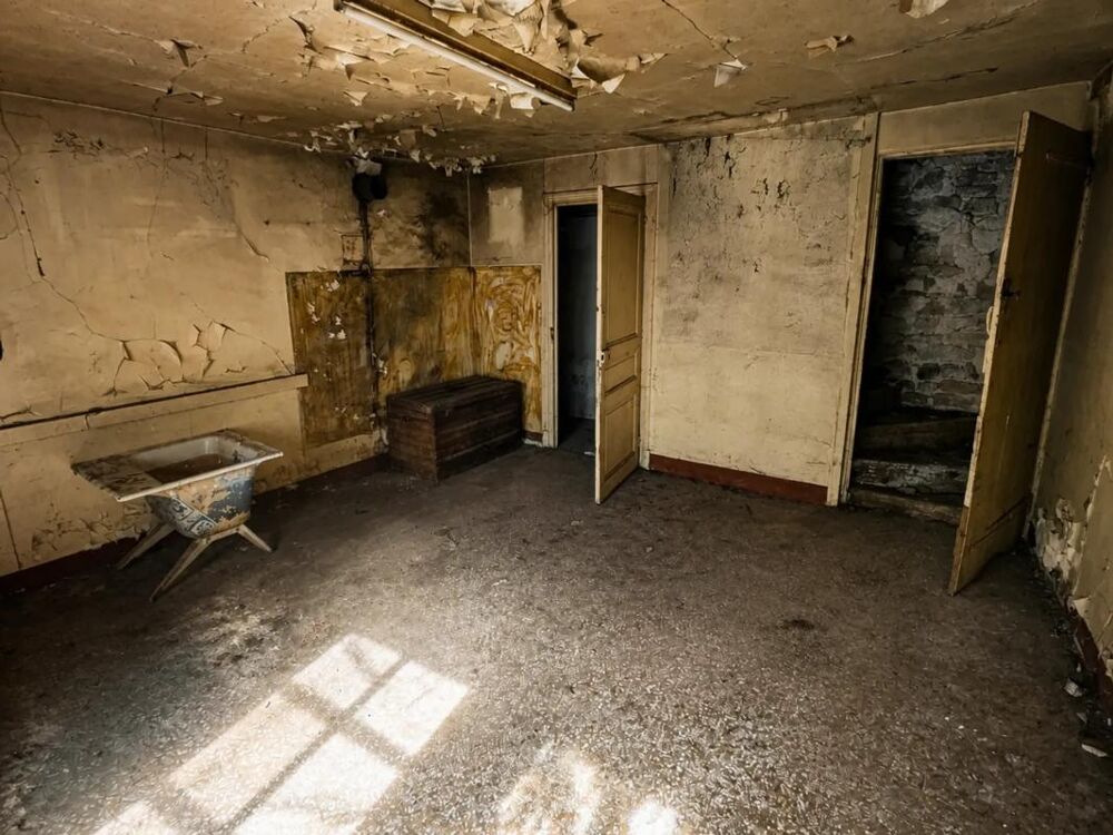 Vente Maison Maison de 7 pièces de 300 m² à Lavigny Lavigny