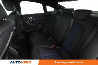 Serie 2 216d M Sport Auto 116 ch 2021 occasion 92130 Issy-les-Moulineaux