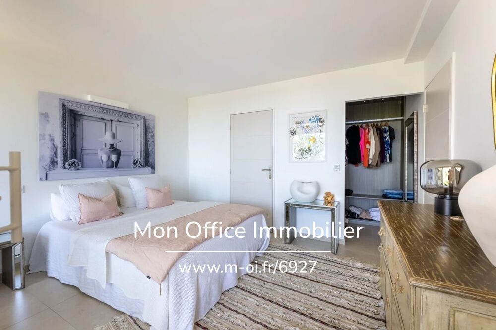 Référence : 6927-TLE - Appartement 4 pièces- Secteur Set Club - Terrasse - Calme Absolu- Ascenseur - Garage - Vue dégagée - Rési
