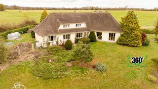  Maison � vendre 8 pi�ces 240 m�