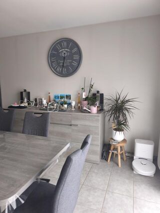  Maison � vendre 6 pi�ces 98 m�