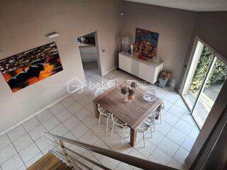  Villa � vendre 5 pi�ces 170 m�