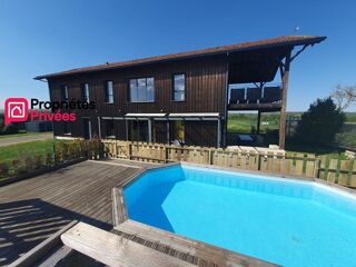  Maison � vendre 5 pi�ces 180 m�