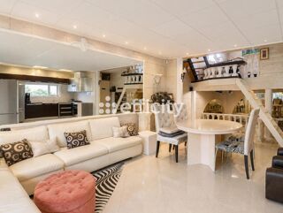  Maison � vendre 6 pi�ces 140 m�