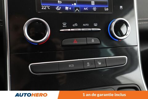 Grand scenic IV 1.7 dCi Blue Bose Edition 7PL 120 ch 2020 occasion 92130 Issy-les-Moulineaux