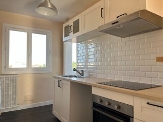  Appartement � vendre 3 pi�ces 57 m�