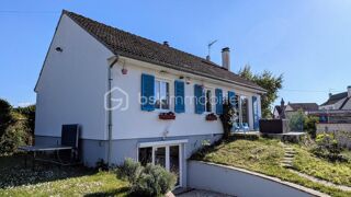  Maison � vendre 5 pi�ces 95 m�