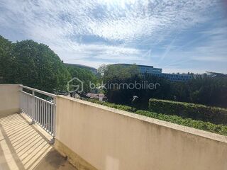  Appartement � vendre 5 pi�ces 78 m�