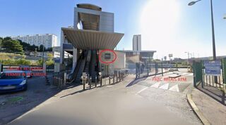  Parking / Garage � vendre 12 m�