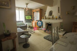  Maison � vendre 5 pi�ces 89 m�