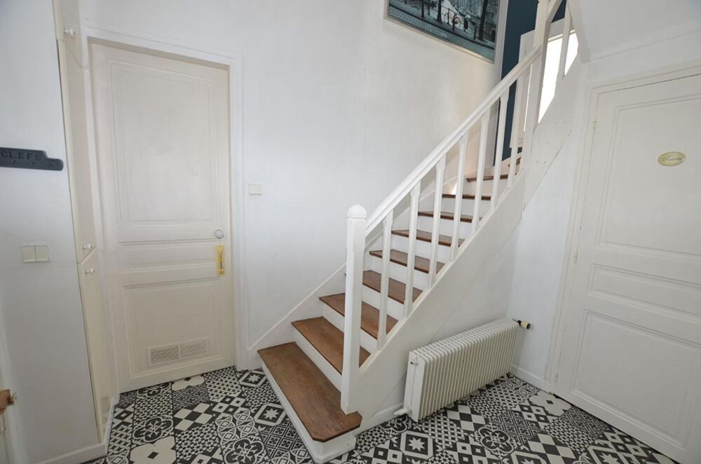Maison Sainte Genevieve Des Bois 5 pièce(s) 80 m2