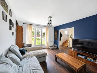  Maison à vendre 5 pièces 122 m²