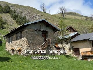 Chalet à vendre 2 pièces 100 m²