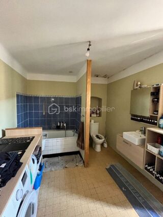  Duplex/triplex  vendre 5 pices 128 m