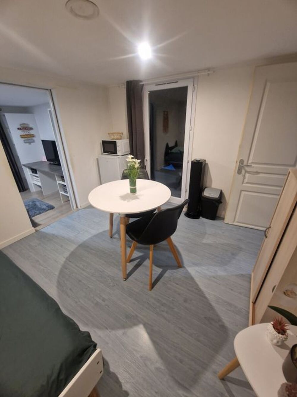 Chambre de 25m2 à louer sur Fréjus