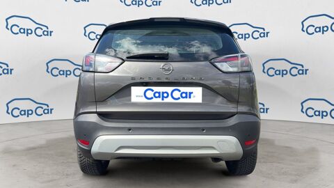 Crossland 1.5 Diesel 110 Elegance Business 2021 occasion 24430 Razac Sur L Isle